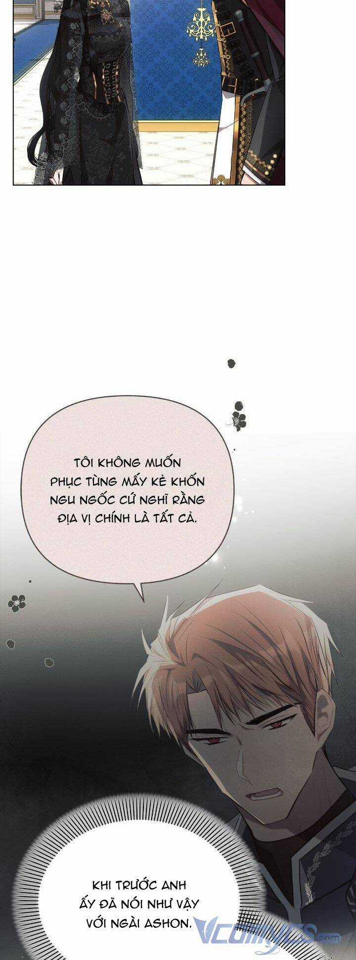 Ashtarte Firenze - Chapter 47 - Trang 52