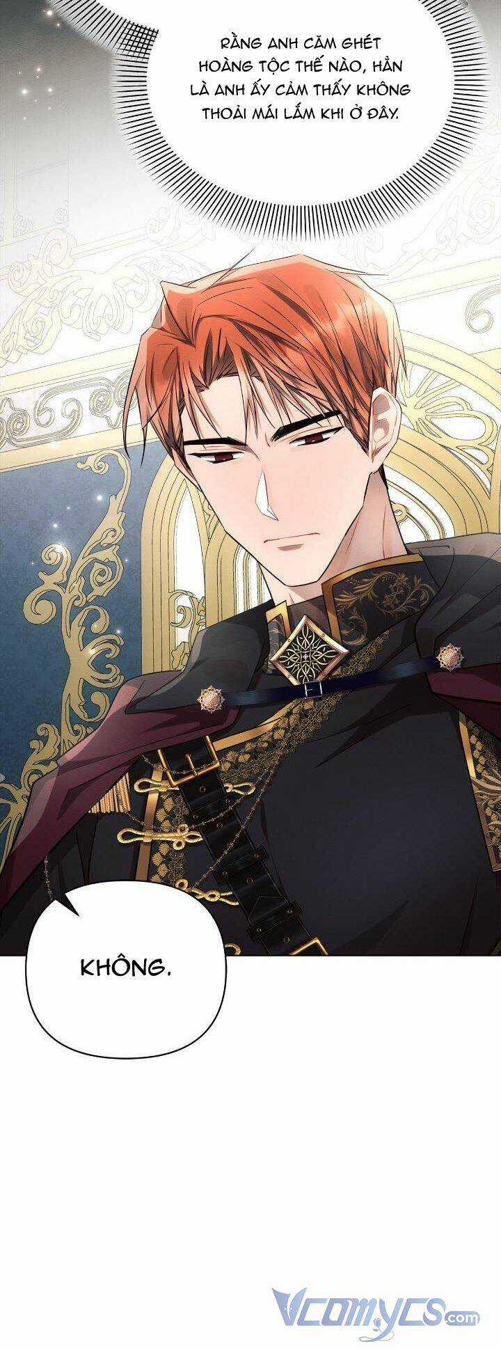 Ashtarte Firenze - Chapter 47 - Trang 53