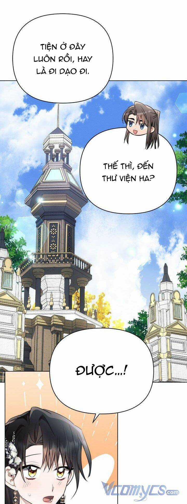 Ashtarte Firenze - Chapter 47 - Trang 54