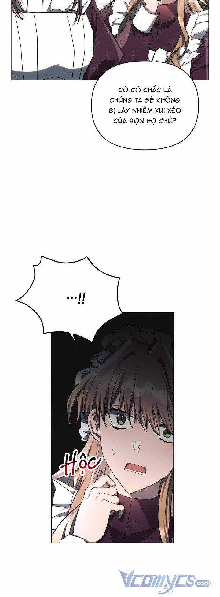 Ashtarte Firenze - Chapter 47 - Trang 65