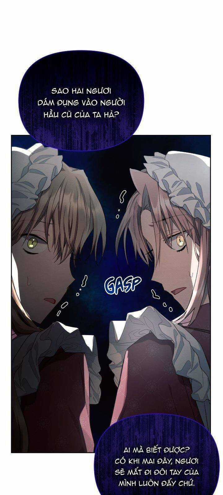 Ashtarte Firenze - Chapter 48 - Trang 13