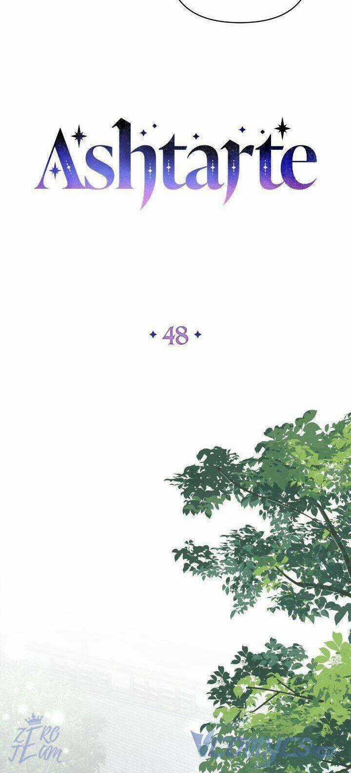 Ashtarte Firenze - Chapter 48 - Trang 22
