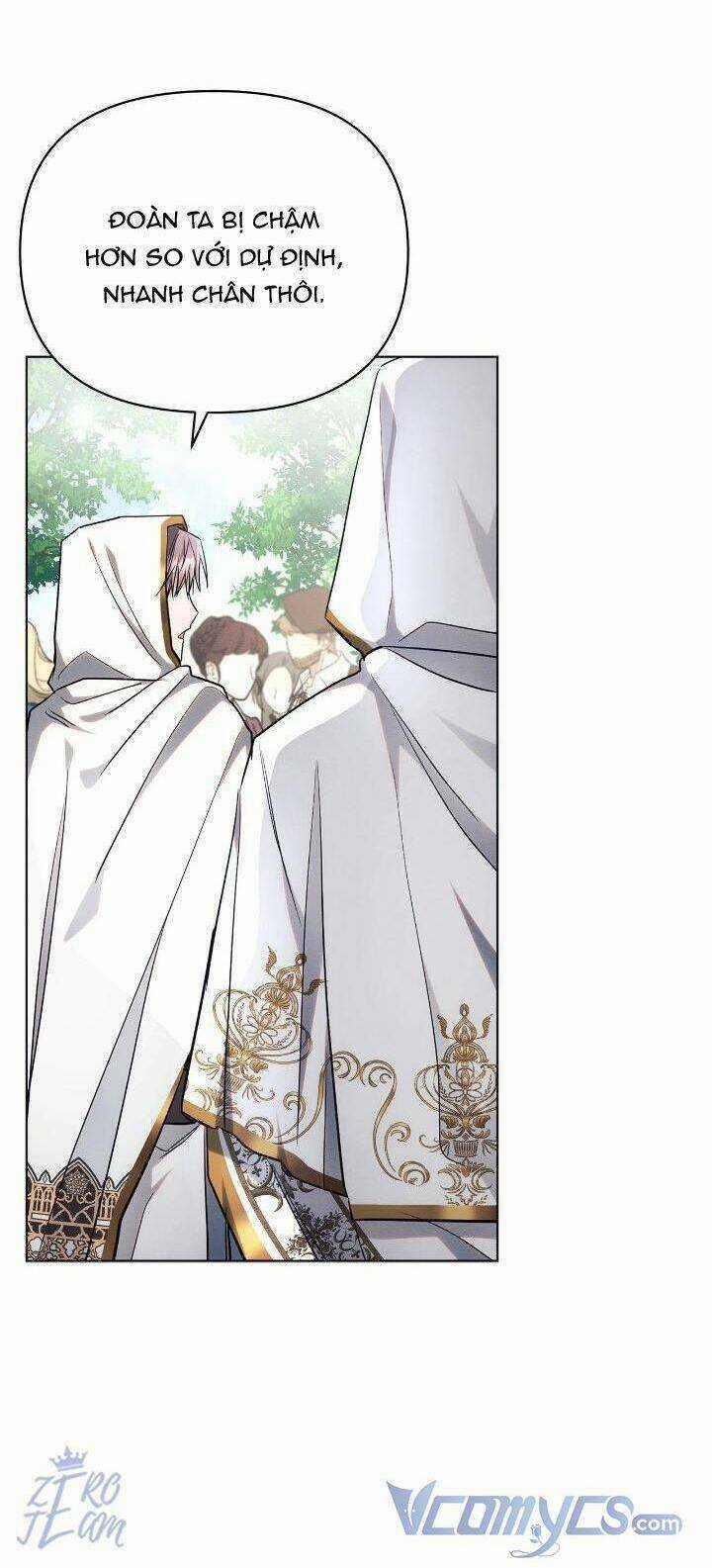 Ashtarte Firenze - Chapter 48 - Trang 24