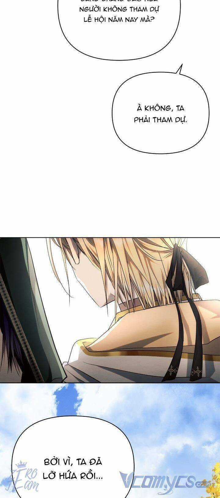 Ashtarte Firenze - Chapter 48 - Trang 32