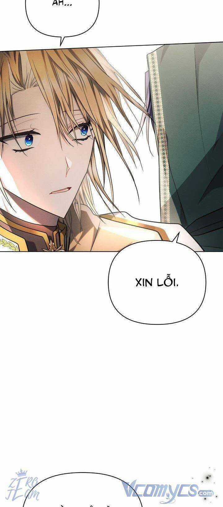 Ashtarte Firenze - Chapter 48 - Trang 34