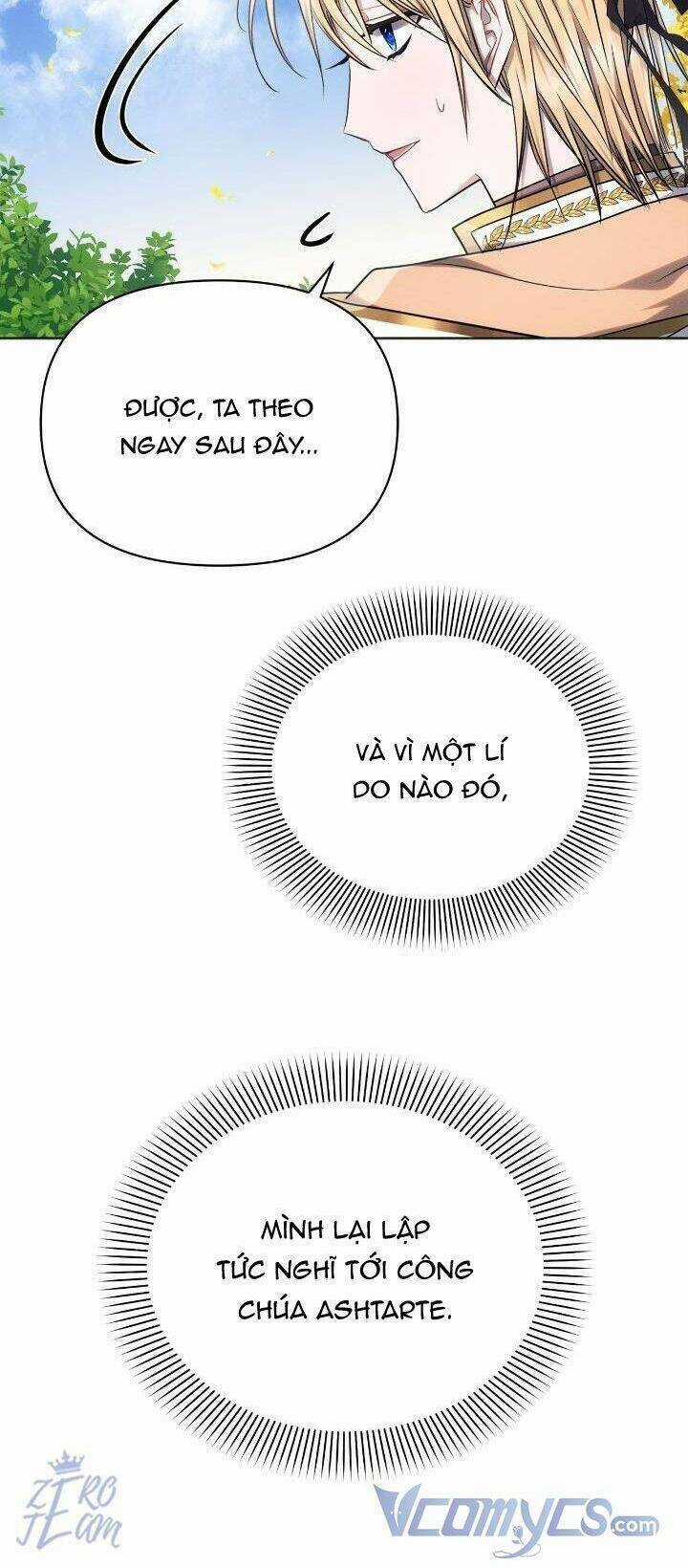 Ashtarte Firenze - Chapter 48 - Trang 42