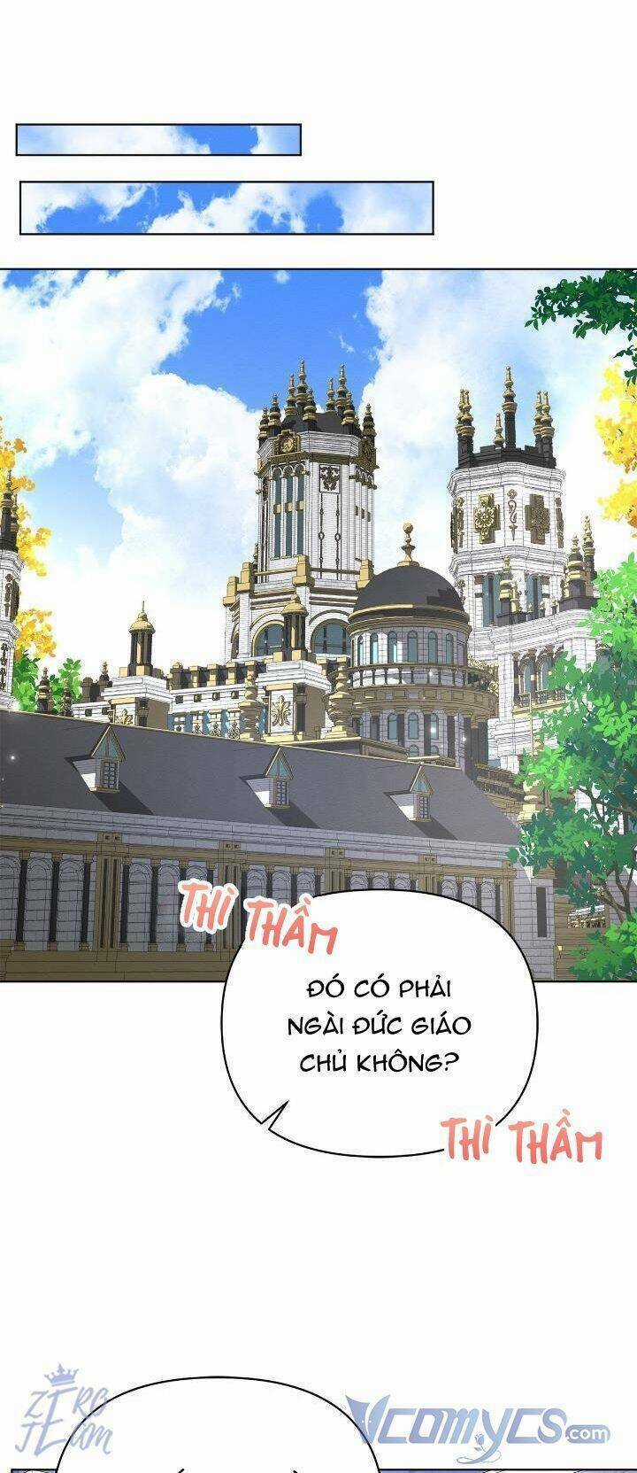 Ashtarte Firenze - Chapter 48 - Trang 46