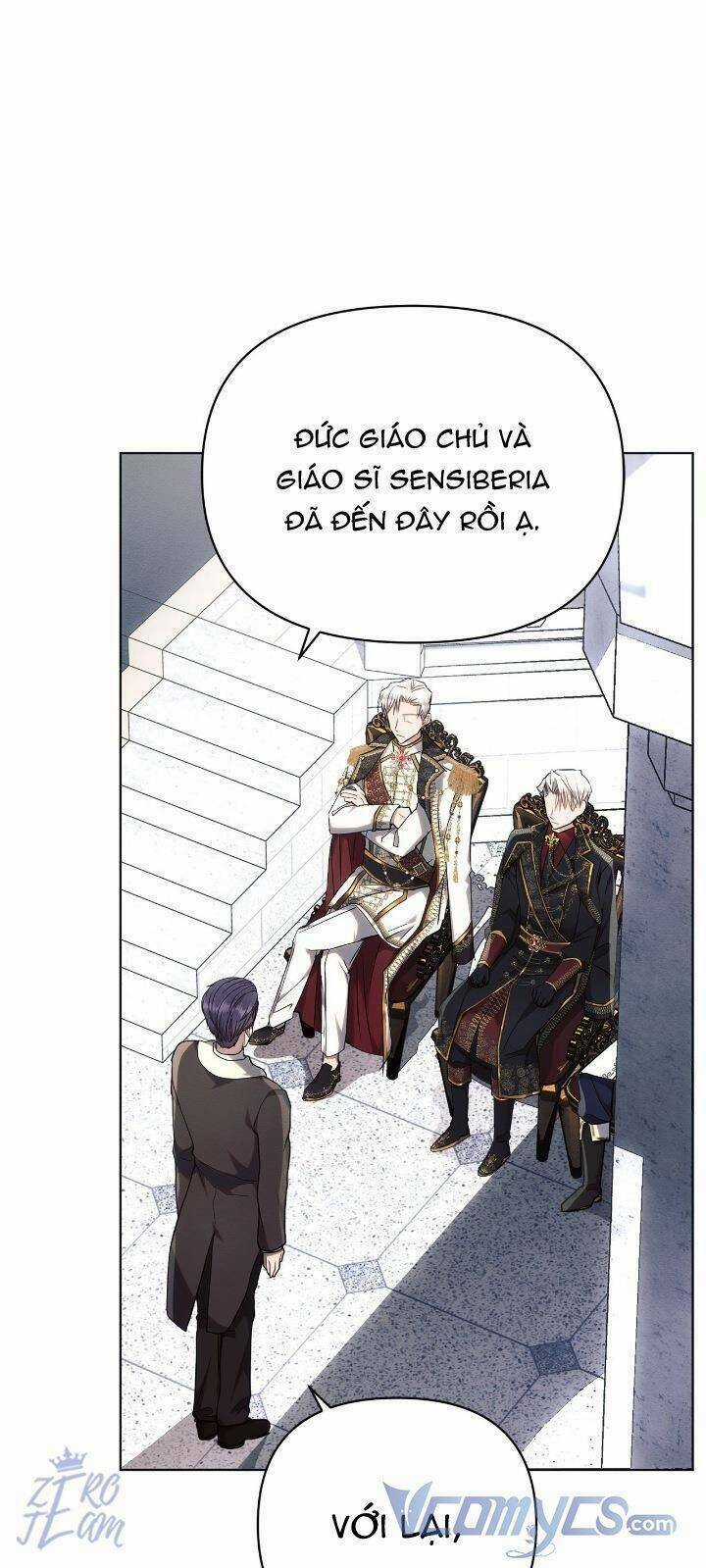 Ashtarte Firenze - Chapter 48 - Trang 50