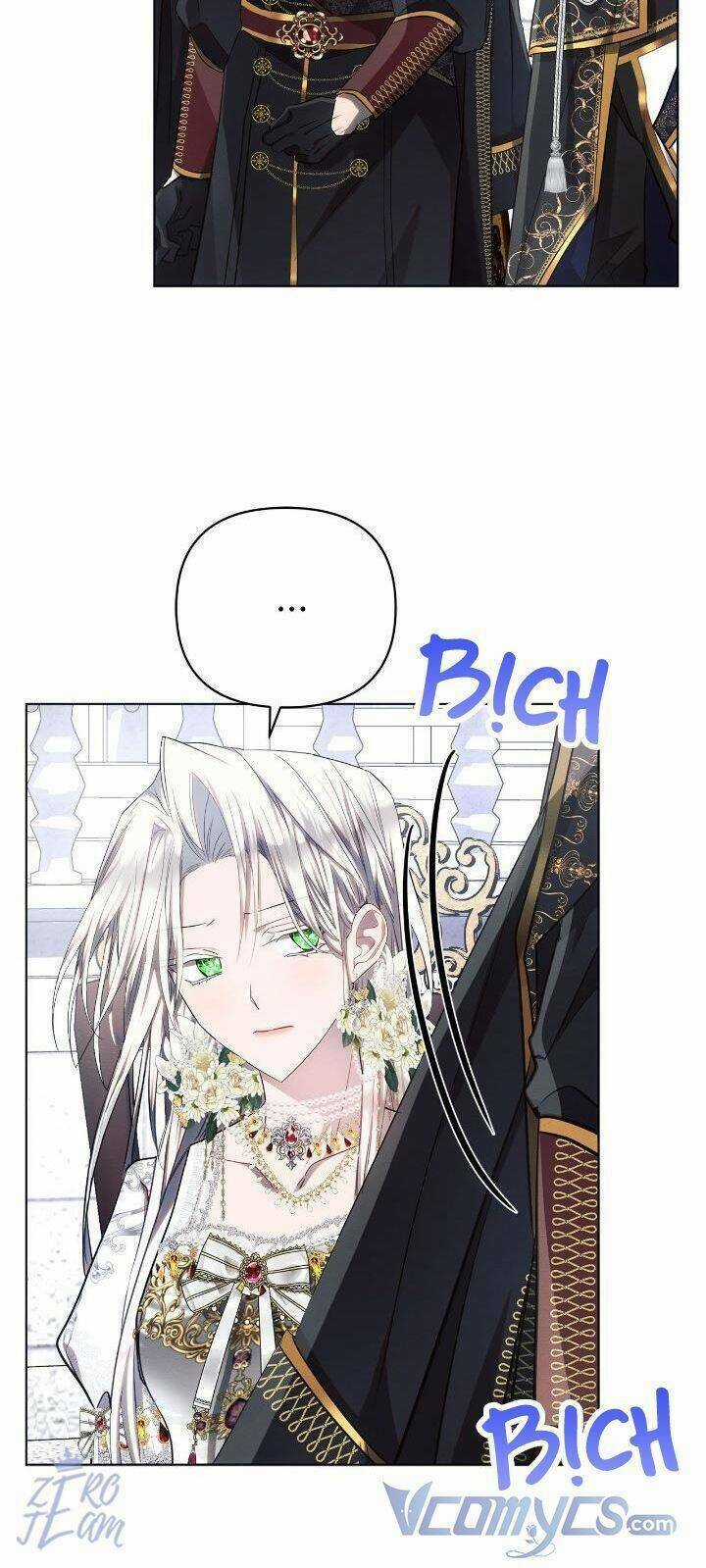 Ashtarte Firenze - Chapter 48 - Trang 54