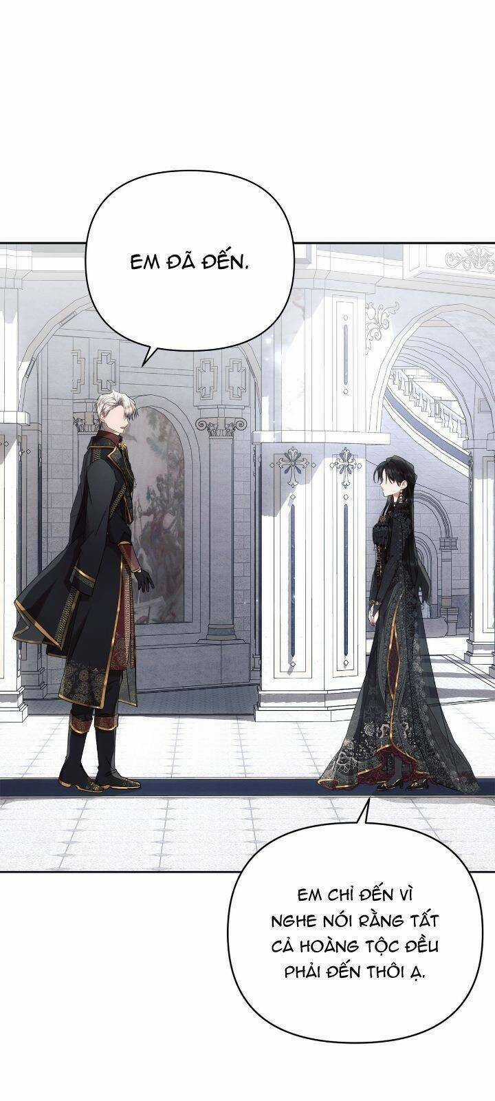 Ashtarte Firenze - Chapter 48 - Trang 55