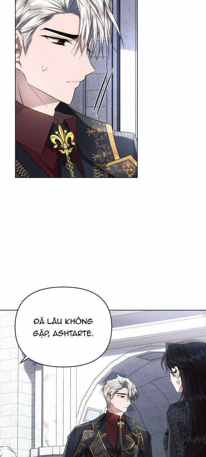 Ashtarte Firenze - Chapter 48 - Trang 57