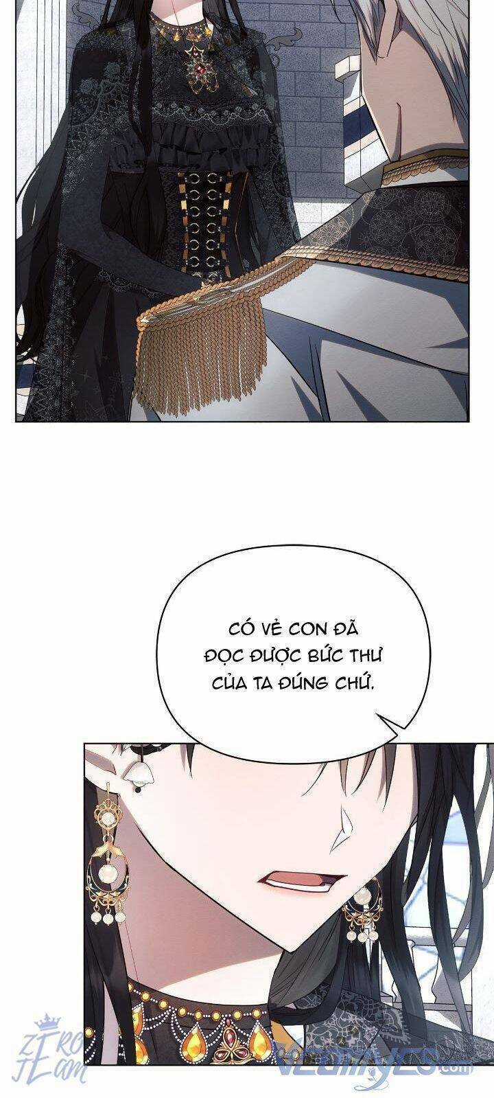 Ashtarte Firenze - Chapter 48 - Trang 60