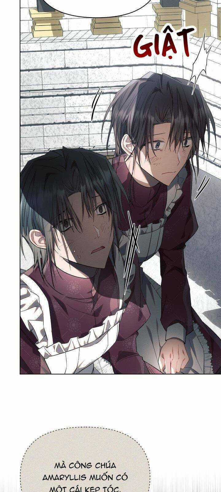 Ashtarte Firenze - Chapter 48 - Trang 9