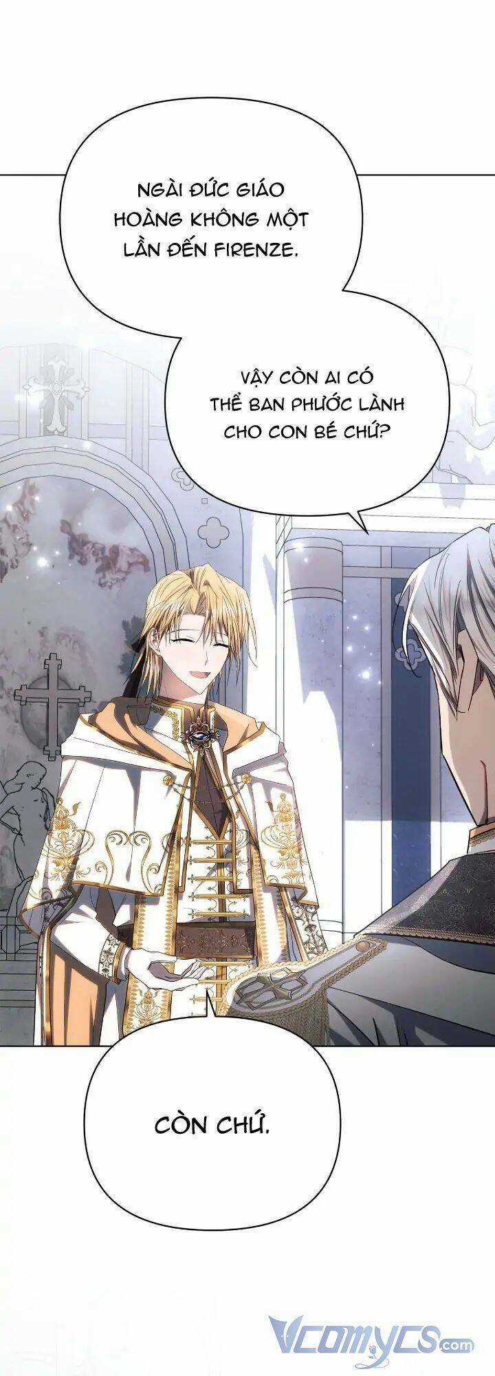 Ashtarte Firenze - Chapter 49 - Trang 14