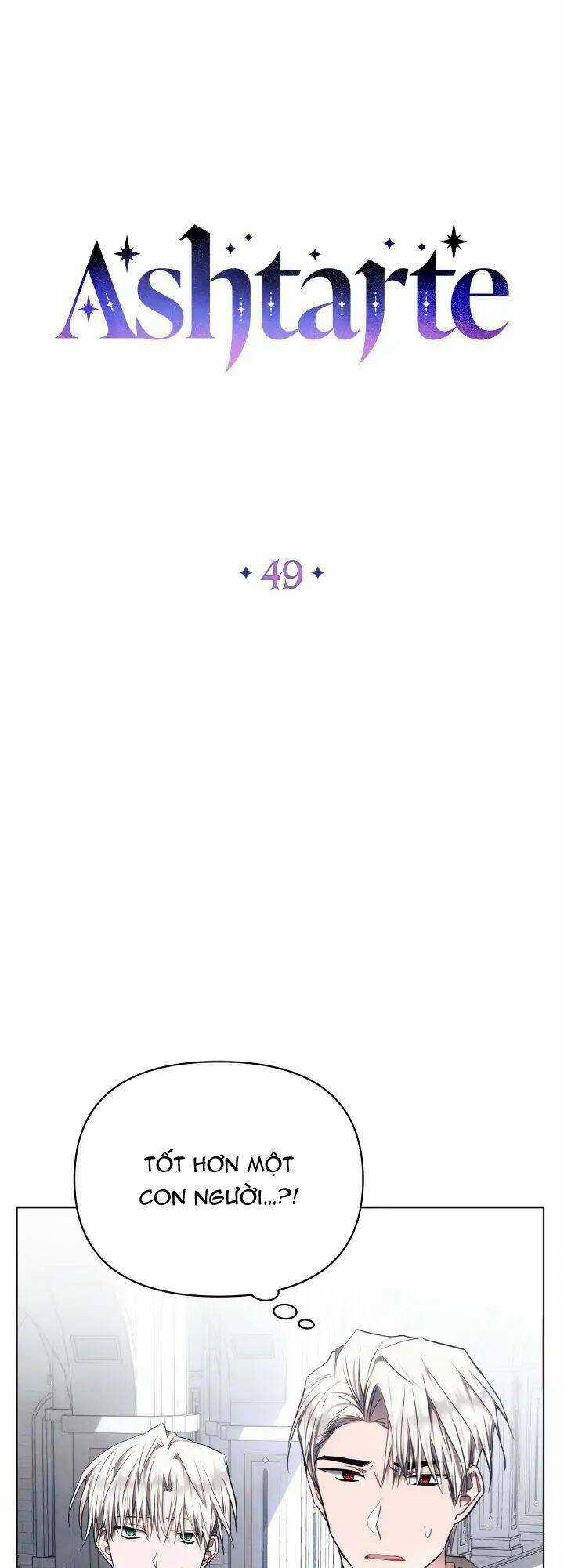 Ashtarte Firenze - Chapter 49 - Trang 16