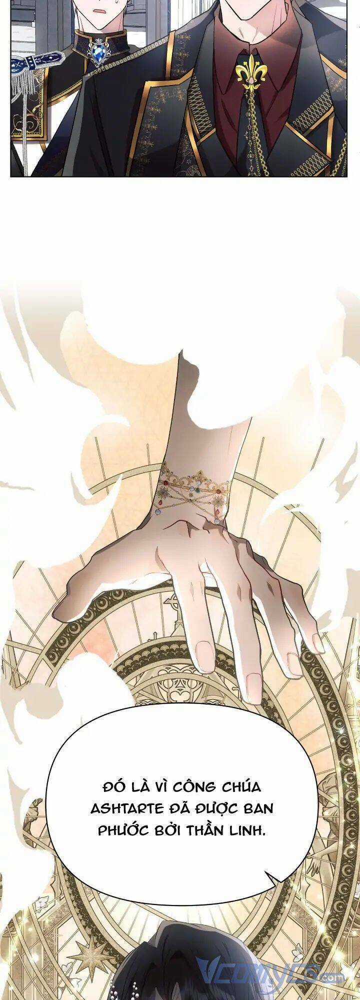 Ashtarte Firenze - Chapter 49 - Trang 17