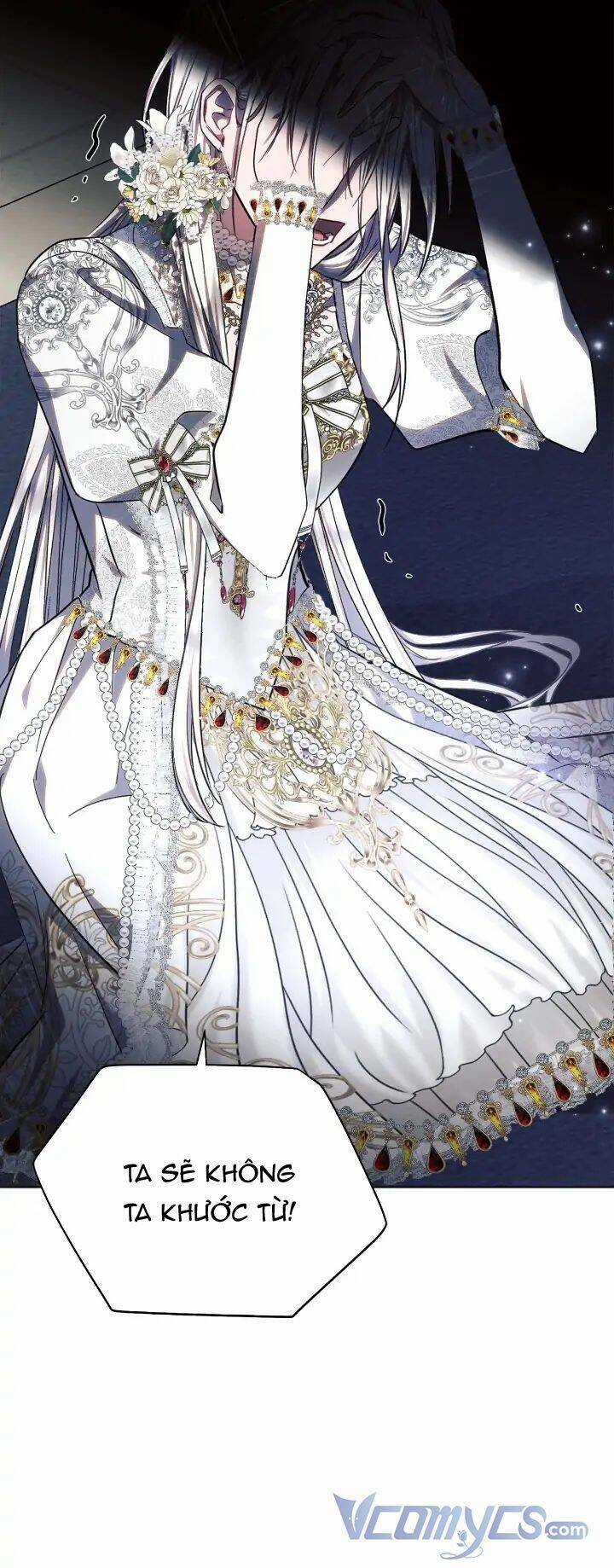 Ashtarte Firenze - Chapter 49 - Trang 31