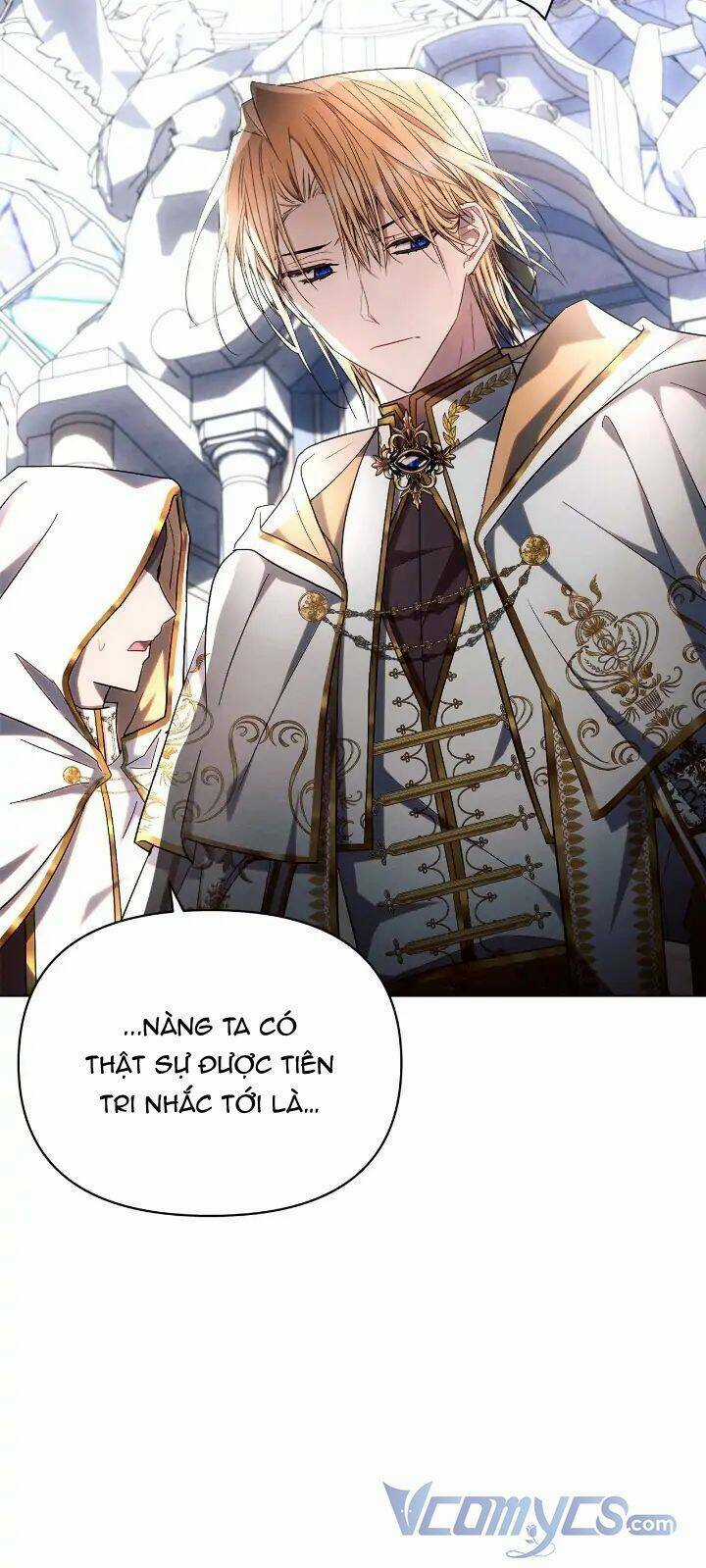 Ashtarte Firenze - Chapter 49 - Trang 36