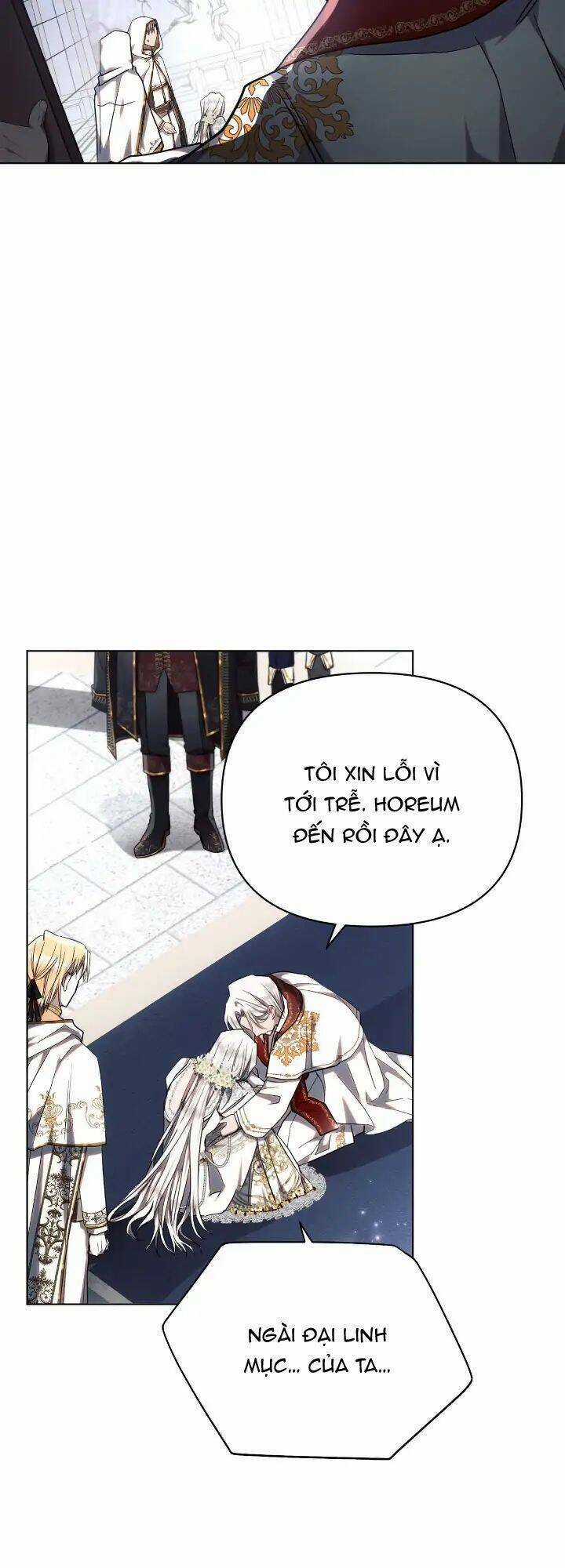 Ashtarte Firenze - Chapter 49 - Trang 39