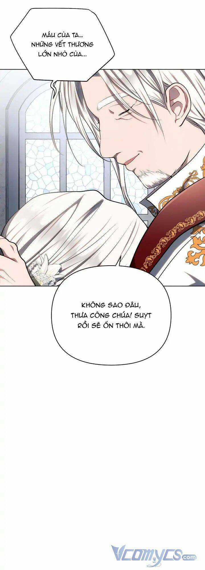 Ashtarte Firenze - Chapter 49 - Trang 40