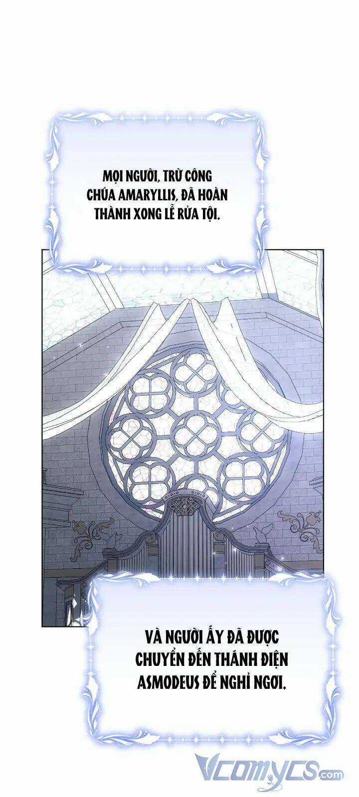 Ashtarte Firenze - Chapter 49 - Trang 41