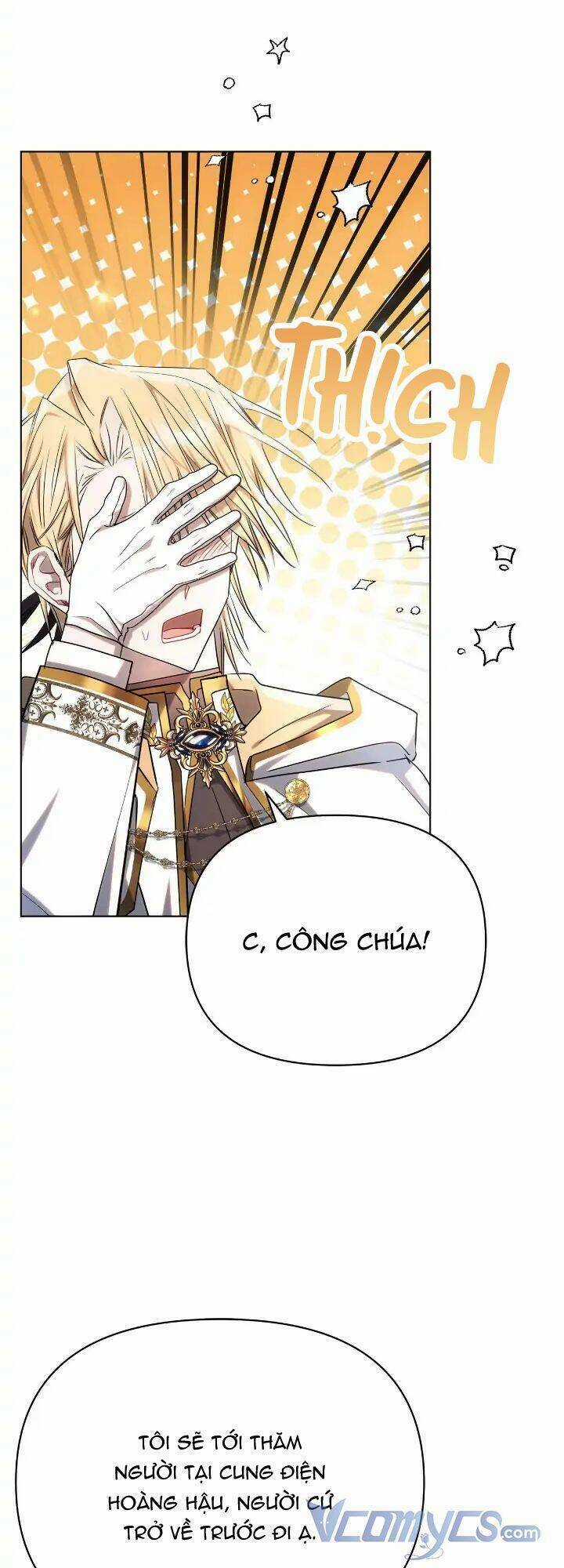 Ashtarte Firenze - Chapter 49 - Trang 45