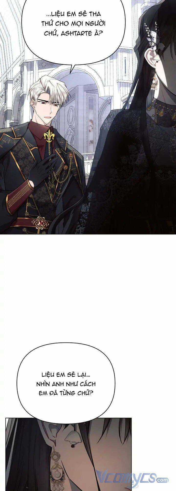 Ashtarte Firenze - Chapter 49 - Trang 56