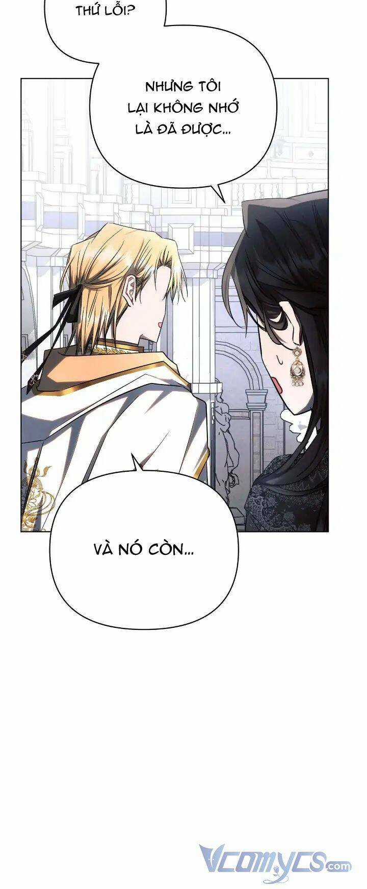 Ashtarte Firenze - Chapter 49 - Trang 10