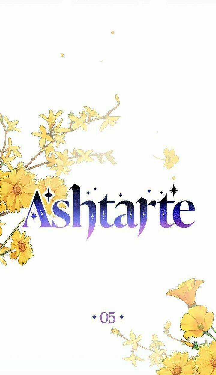 Ashtarte Firenze - Chapter 5 - Trang 30
