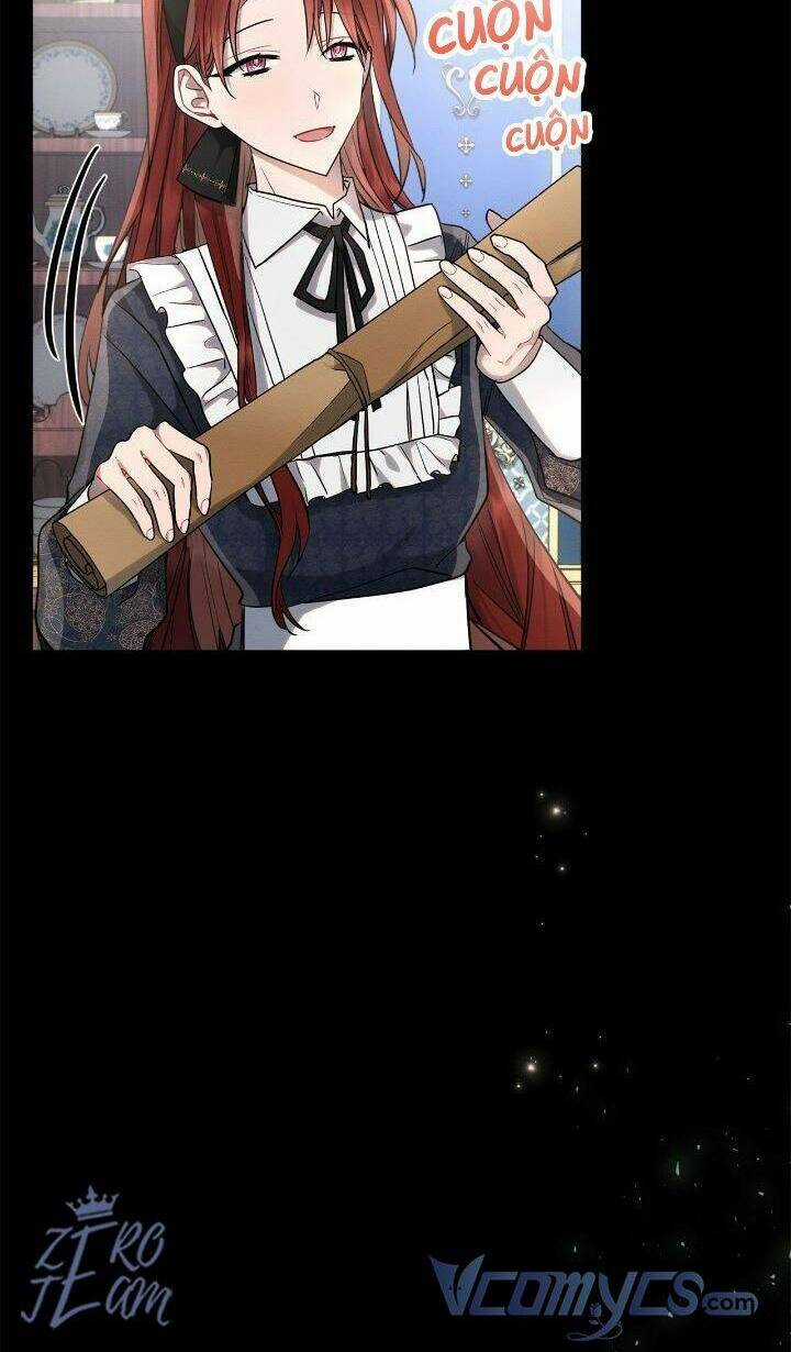 Ashtarte Firenze - Chapter 50 - Trang 12