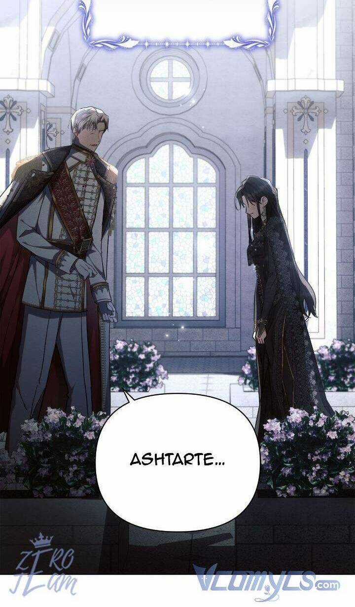Ashtarte Firenze - Chapter 50 - Trang 32
