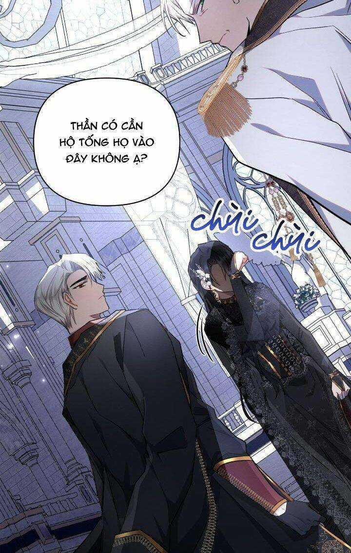 Ashtarte Firenze - Chapter 50 - Trang 35