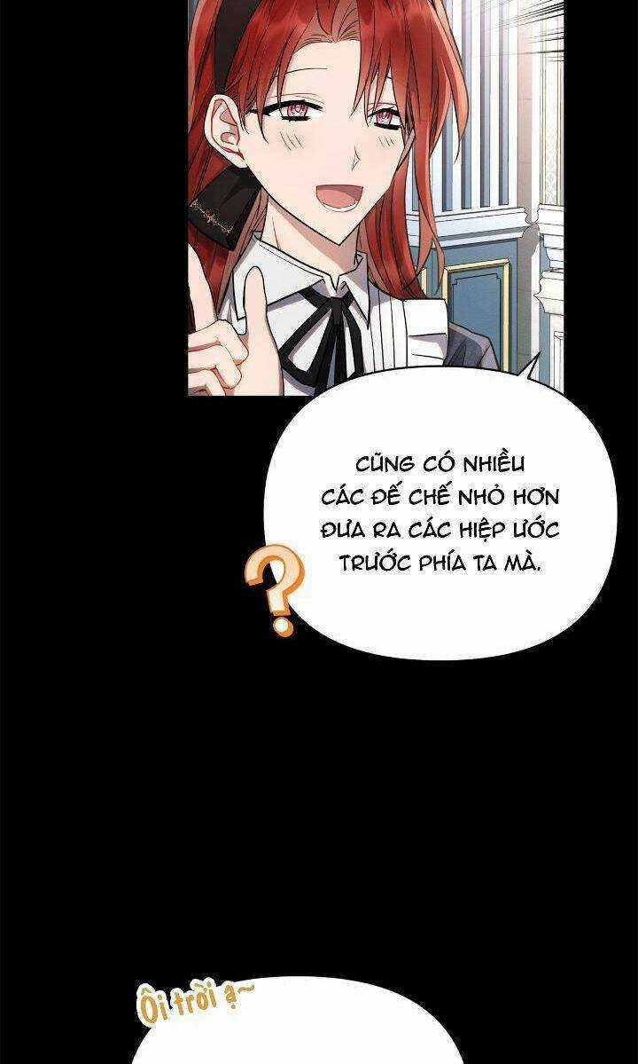 Ashtarte Firenze - Chapter 50 - Trang 5