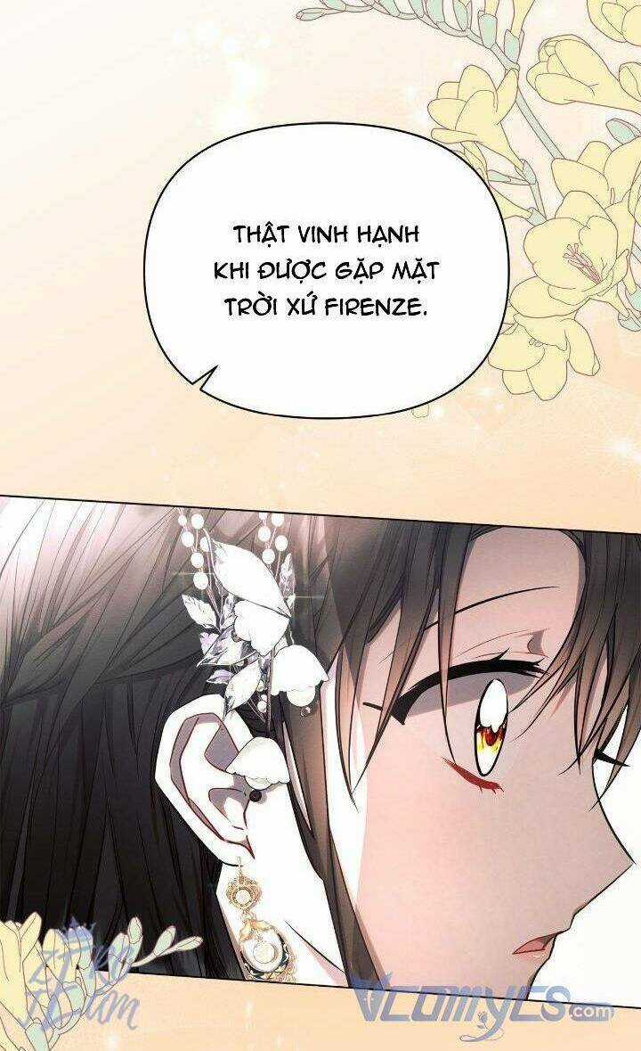 Ashtarte Firenze - Chapter 50 - Trang 44