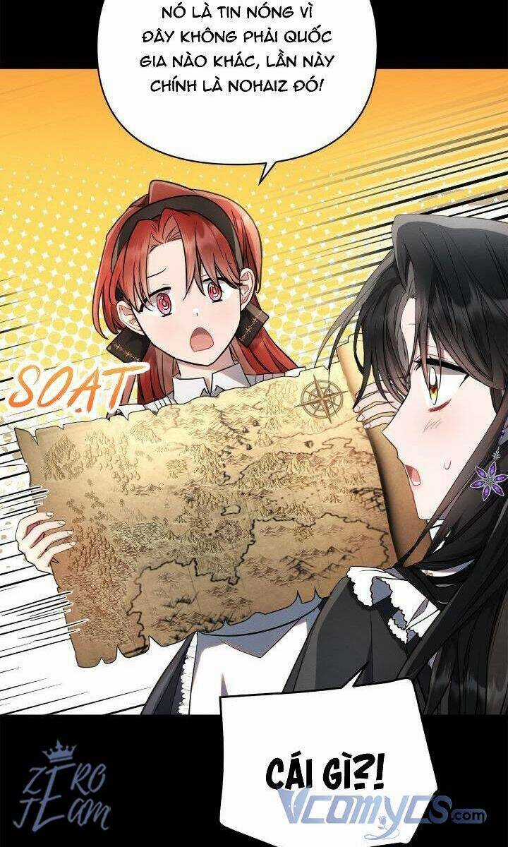 Ashtarte Firenze - Chapter 50 - Trang 6