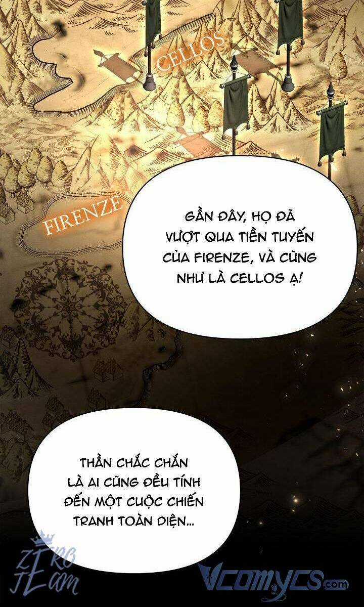 Ashtarte Firenze - Chapter 50 - Trang 8