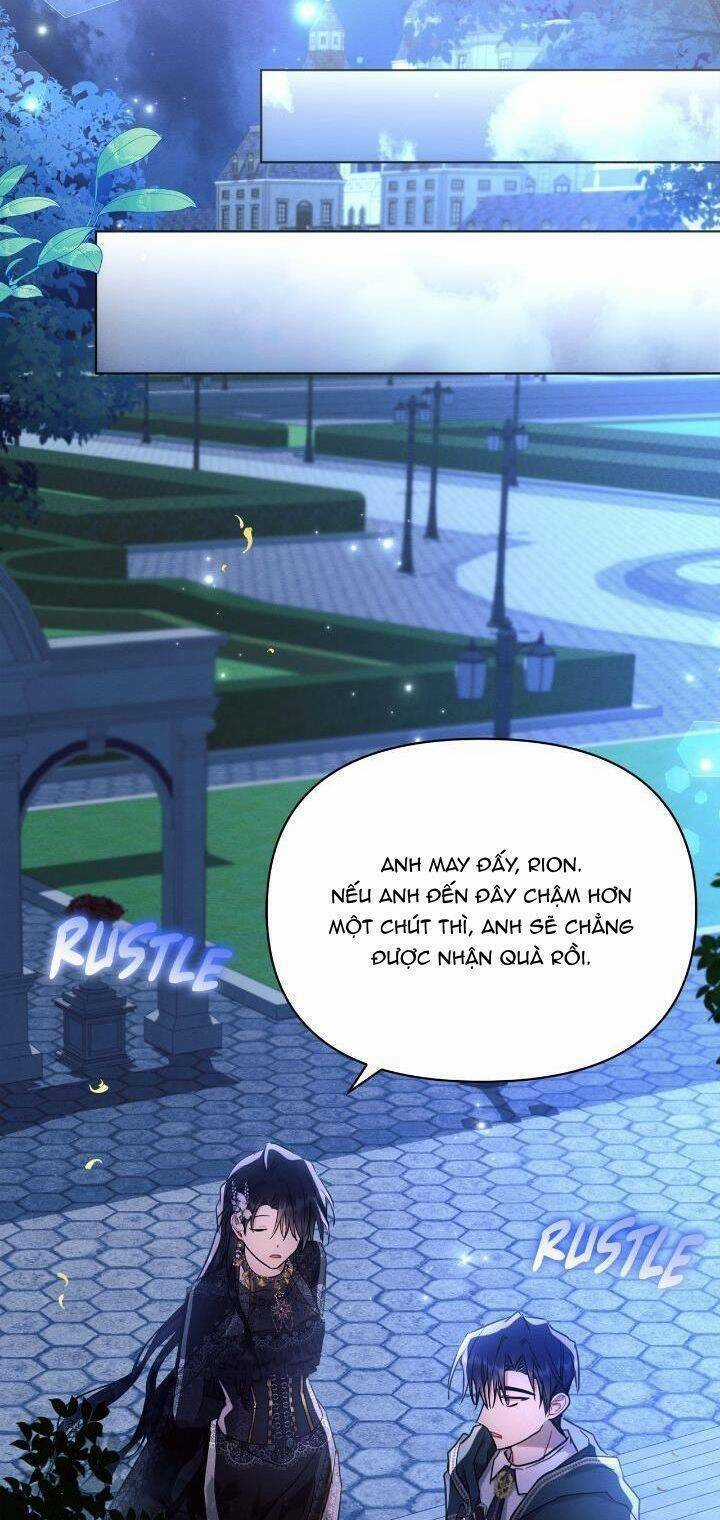 Ashtarte Firenze - Chapter 51 - Trang 25