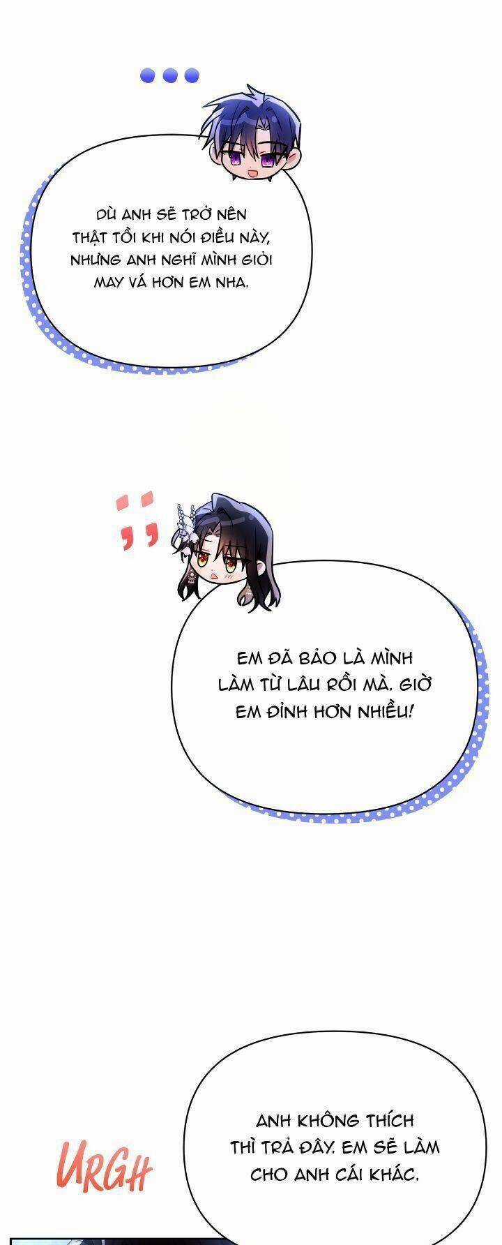 Ashtarte Firenze - Chapter 51 - Trang 31