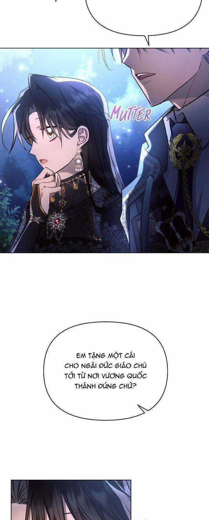 Ashtarte Firenze - Chapter 51 - Trang 35