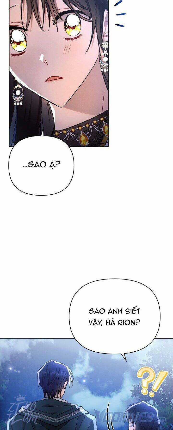 Ashtarte Firenze - Chapter 51 - Trang 36