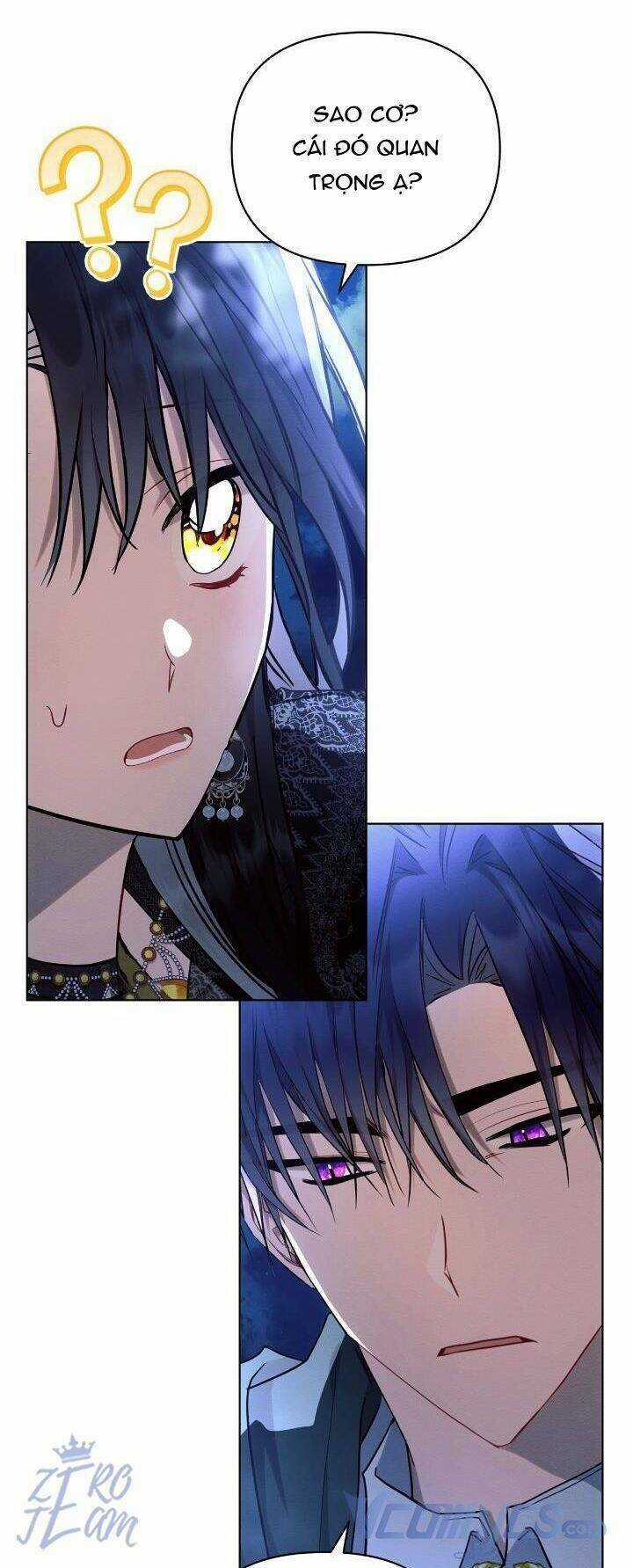 Ashtarte Firenze - Chapter 51 - Trang 40