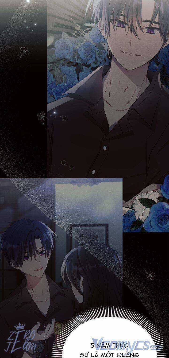 Ashtarte Firenze - Chapter 51 - Trang 44