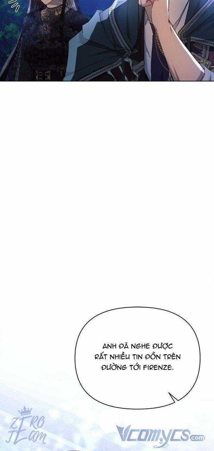 Ashtarte Firenze - Chapter 51 - Trang 48