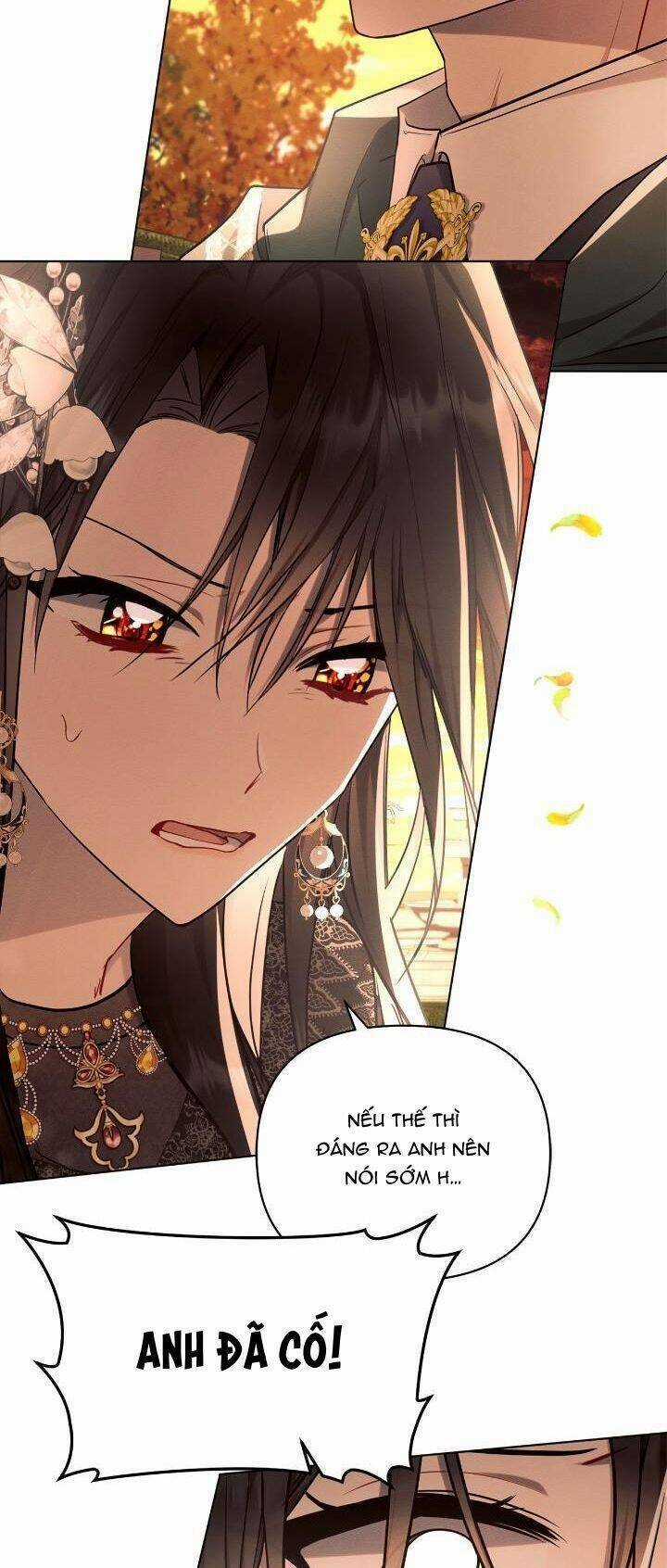 Ashtarte Firenze - Chapter 51 - Trang 7