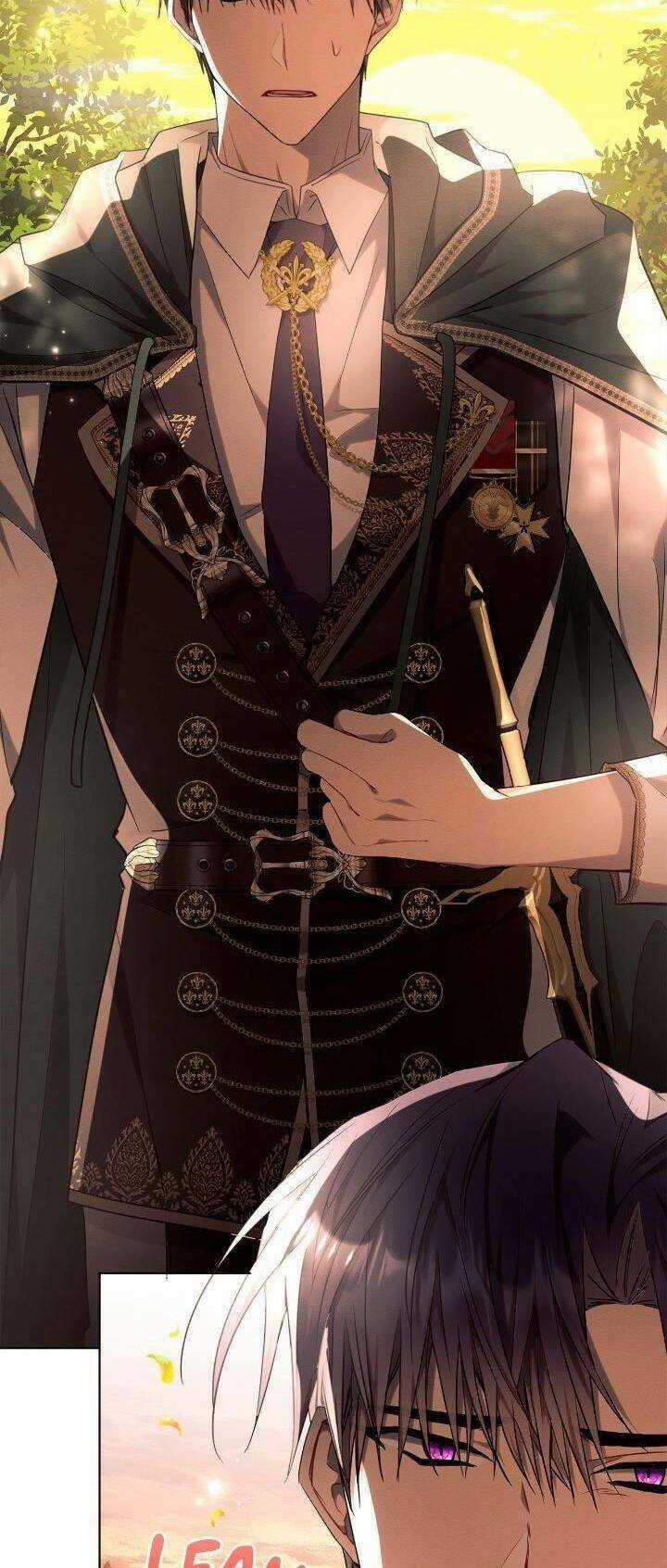 Ashtarte Firenze - Chapter 51 - Trang 9