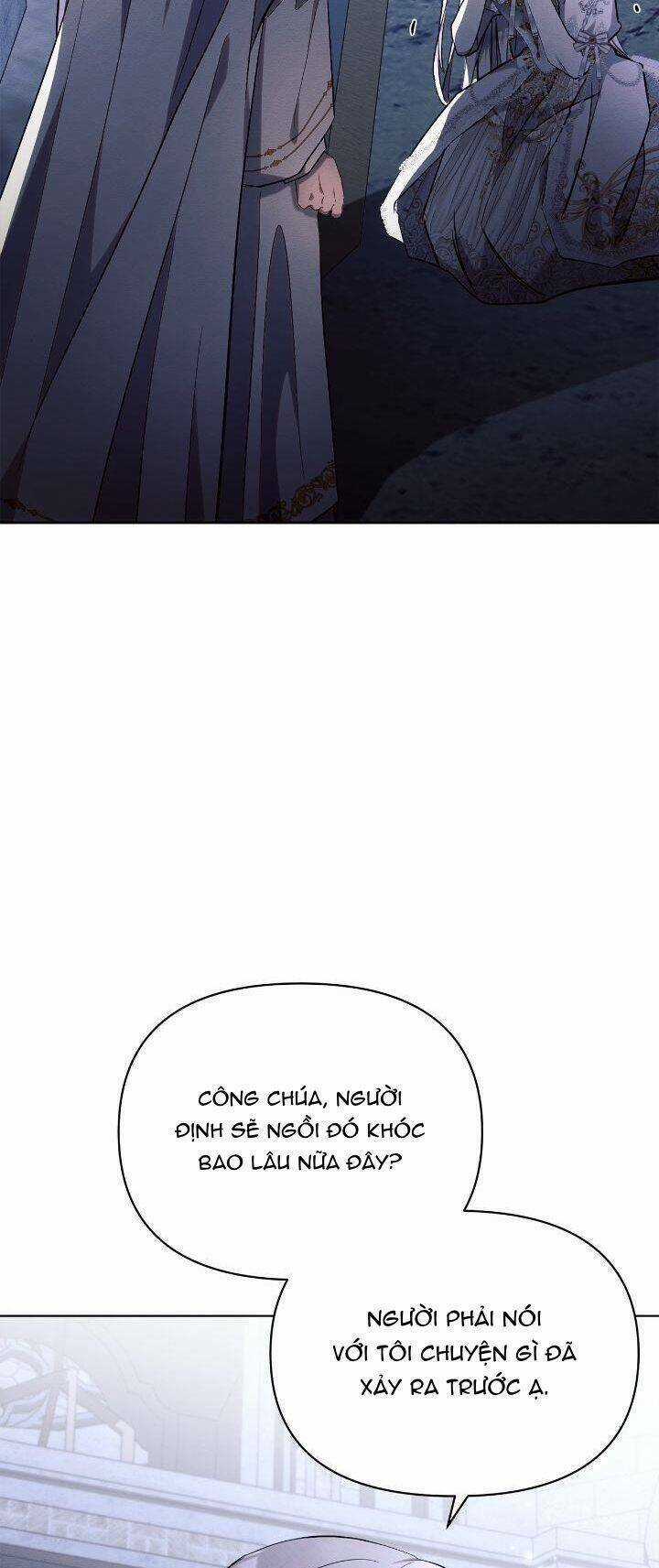 Ashtarte Firenze - Chapter 52 - Trang 3