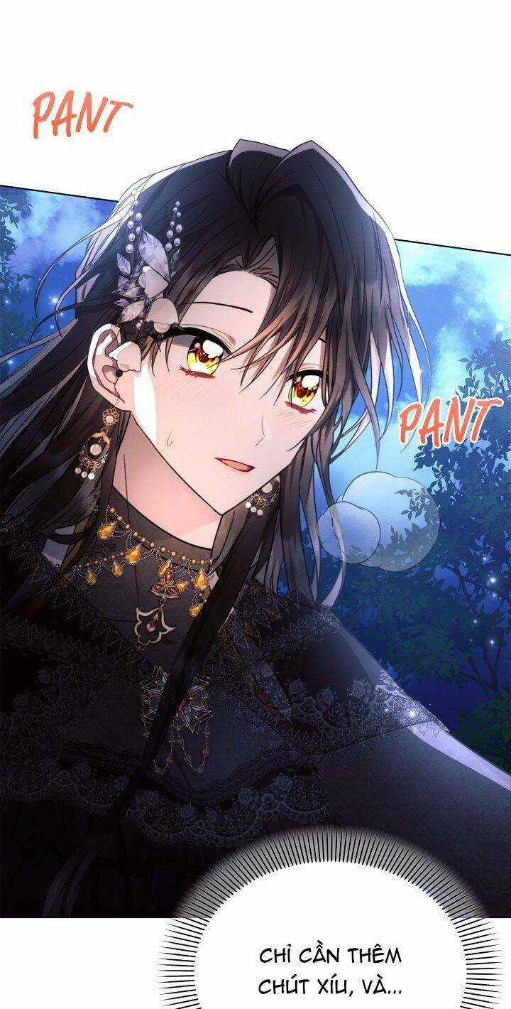 Ashtarte Firenze - Chapter 52 - Trang 23