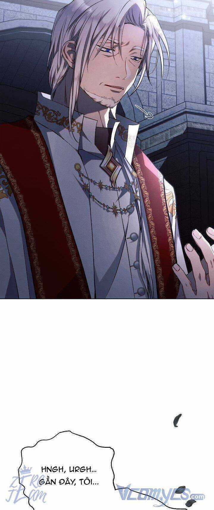 Ashtarte Firenze - Chapter 52 - Trang 4