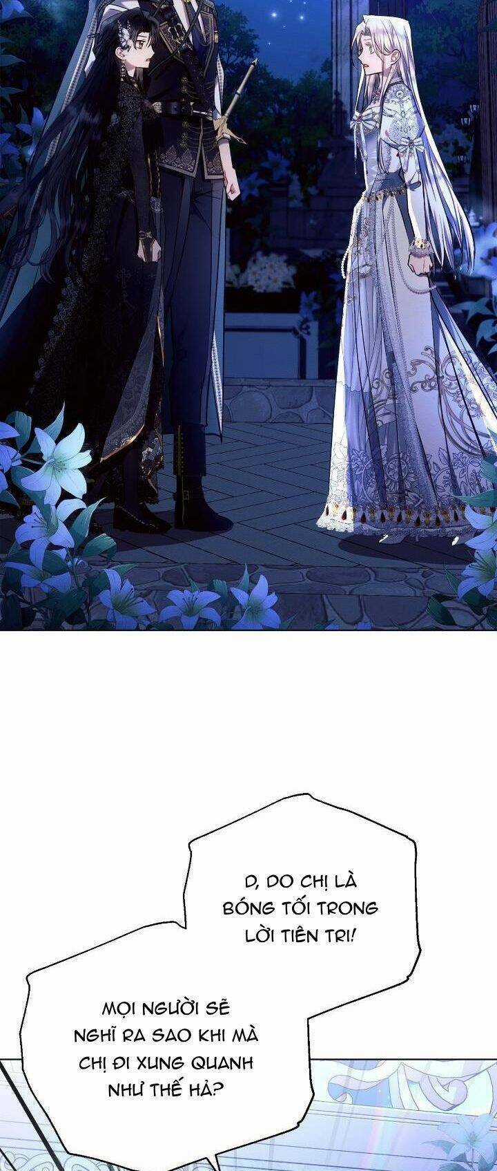 Ashtarte Firenze - Chapter 52 - Trang 39