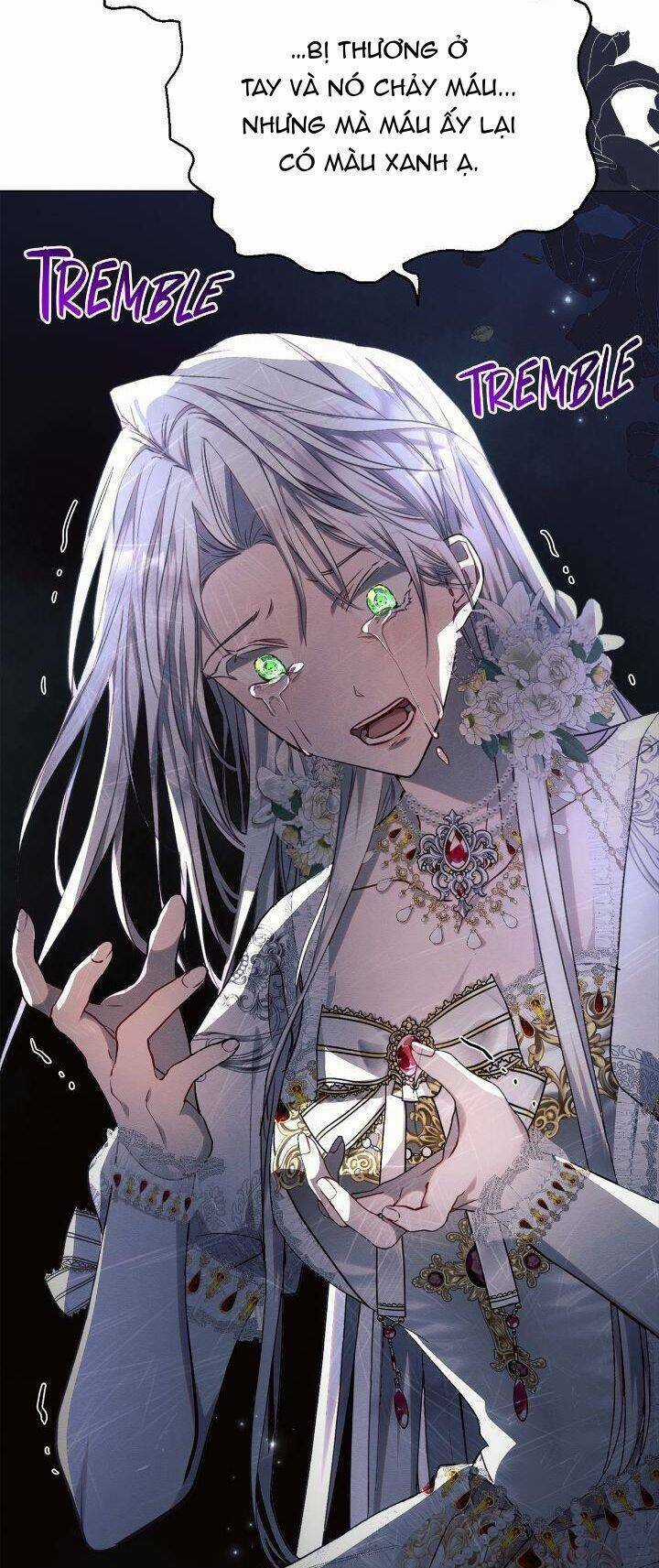 Ashtarte Firenze - Chapter 52 - Trang 5